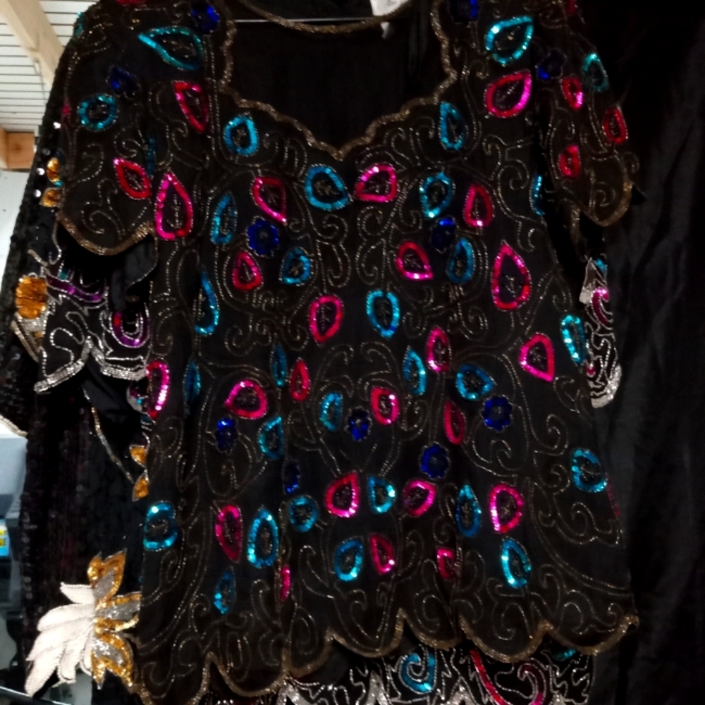 Classy blouse